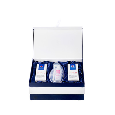 建水阴道抑菌护理套盒