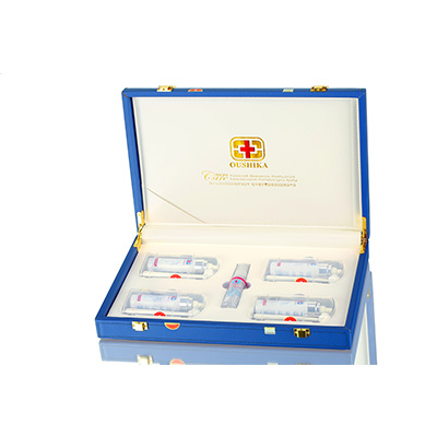 恢复自洁系统套建水