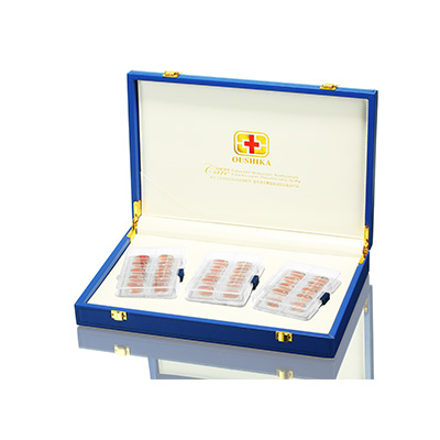 建水子宫排毒套